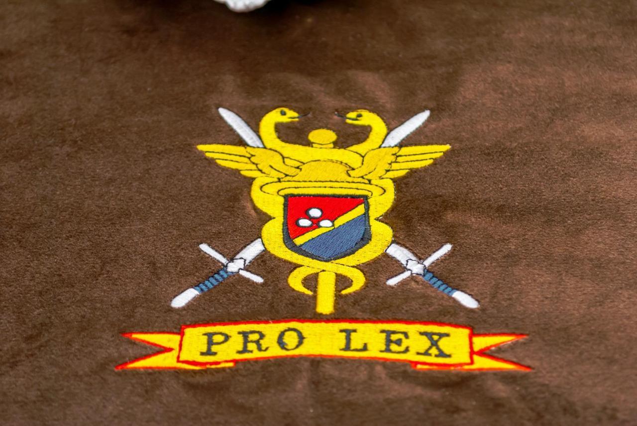 מלון בראן Prolex Turism Srl מראה חיצוני תמונה